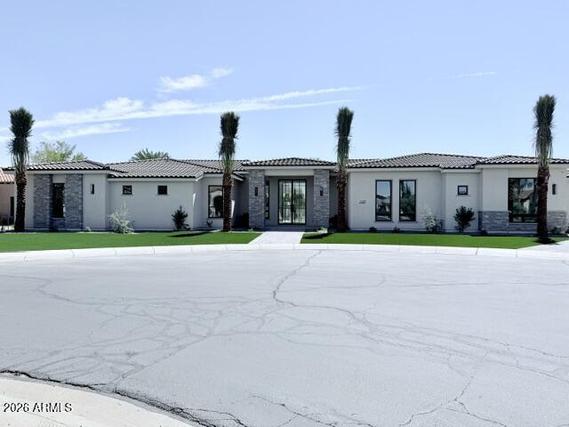 New Construction Homes For Sale This Week That Attend Navarrete Elementary: August 19th to August 25th