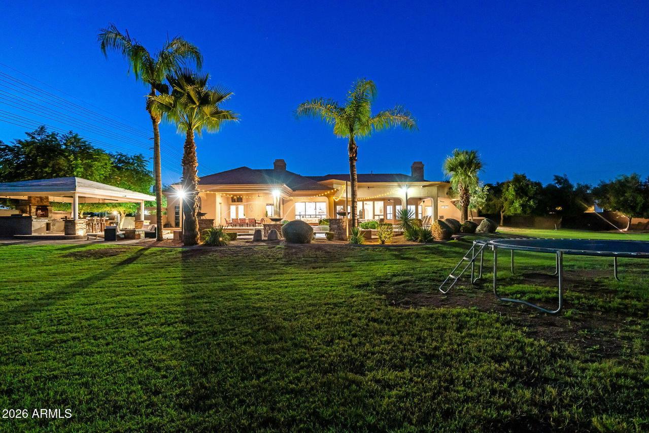 1131 E Desert Ct., Gilbert, AZ 85234