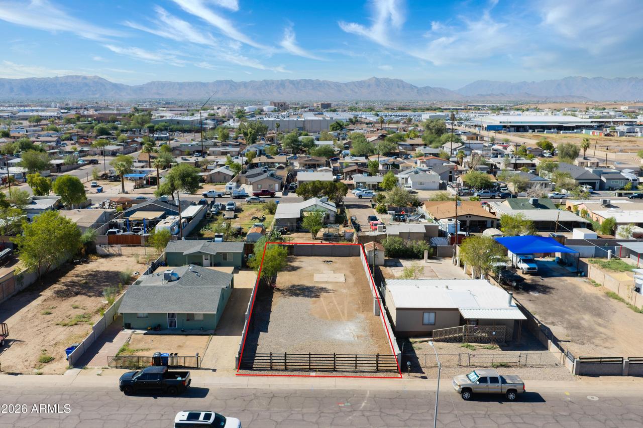 2419 W Yuma St. #4, Phoenix, AZ 85009
