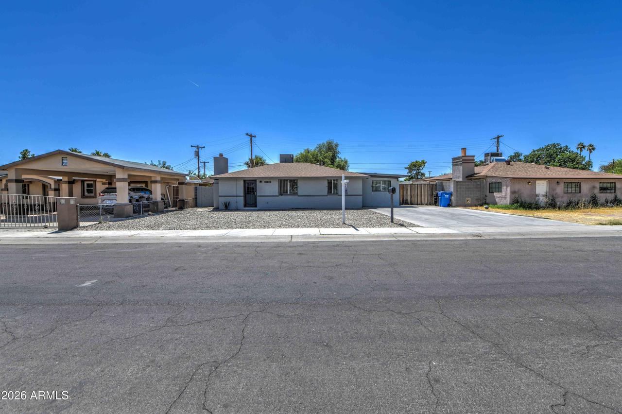 3530 N 63rd Dr., Phoenix, AZ 85033