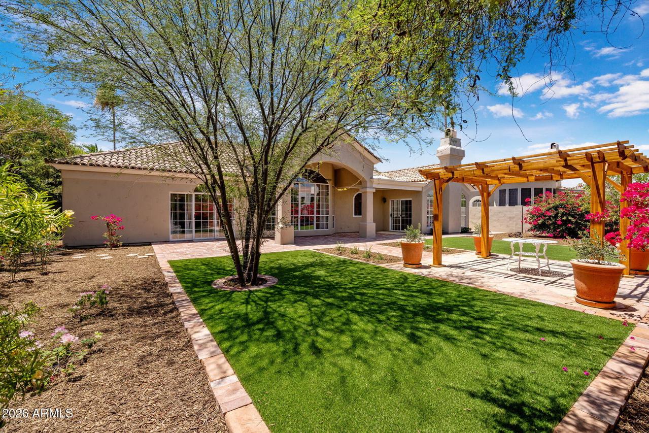 10150 E San Salvador Dr., Scottsdale, AZ 85258