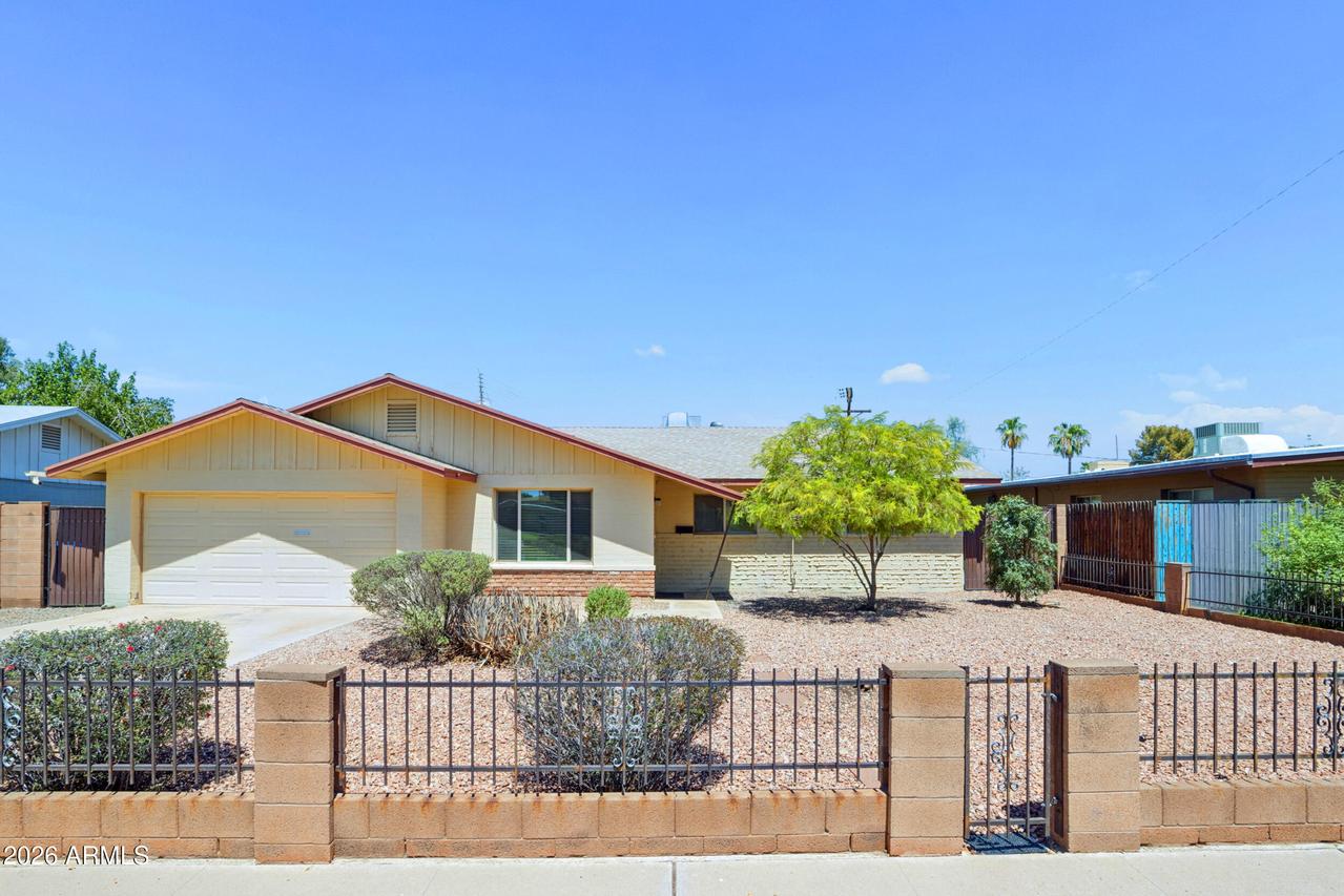 1260 E Alameda Dr., Tempe, AZ 85282