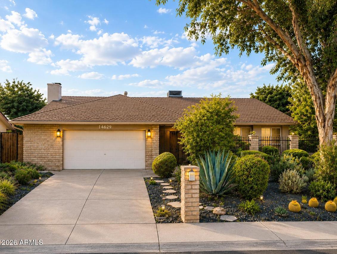 14629 N 22nd Ln., Phoenix, AZ 85023