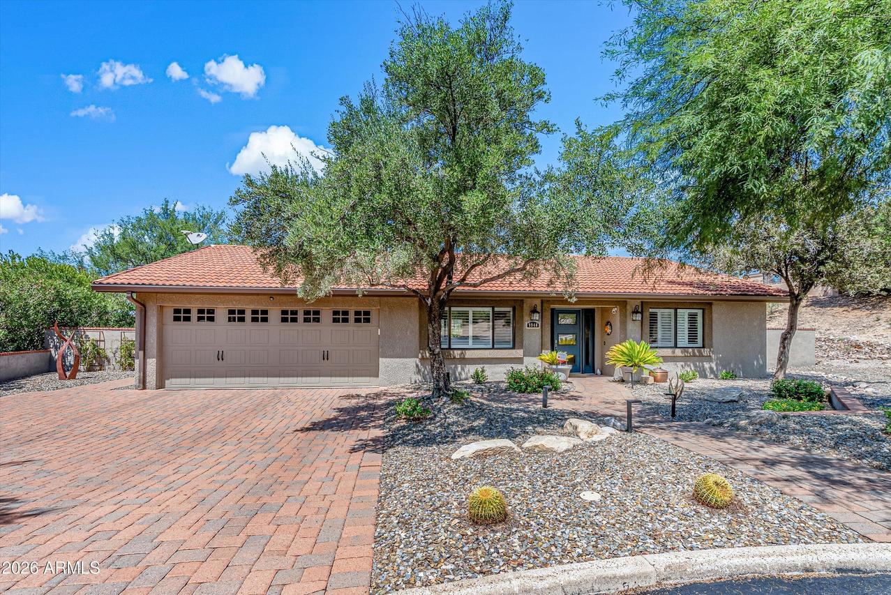 9940 N Desert Sky Pl., Tucson, AZ 85737