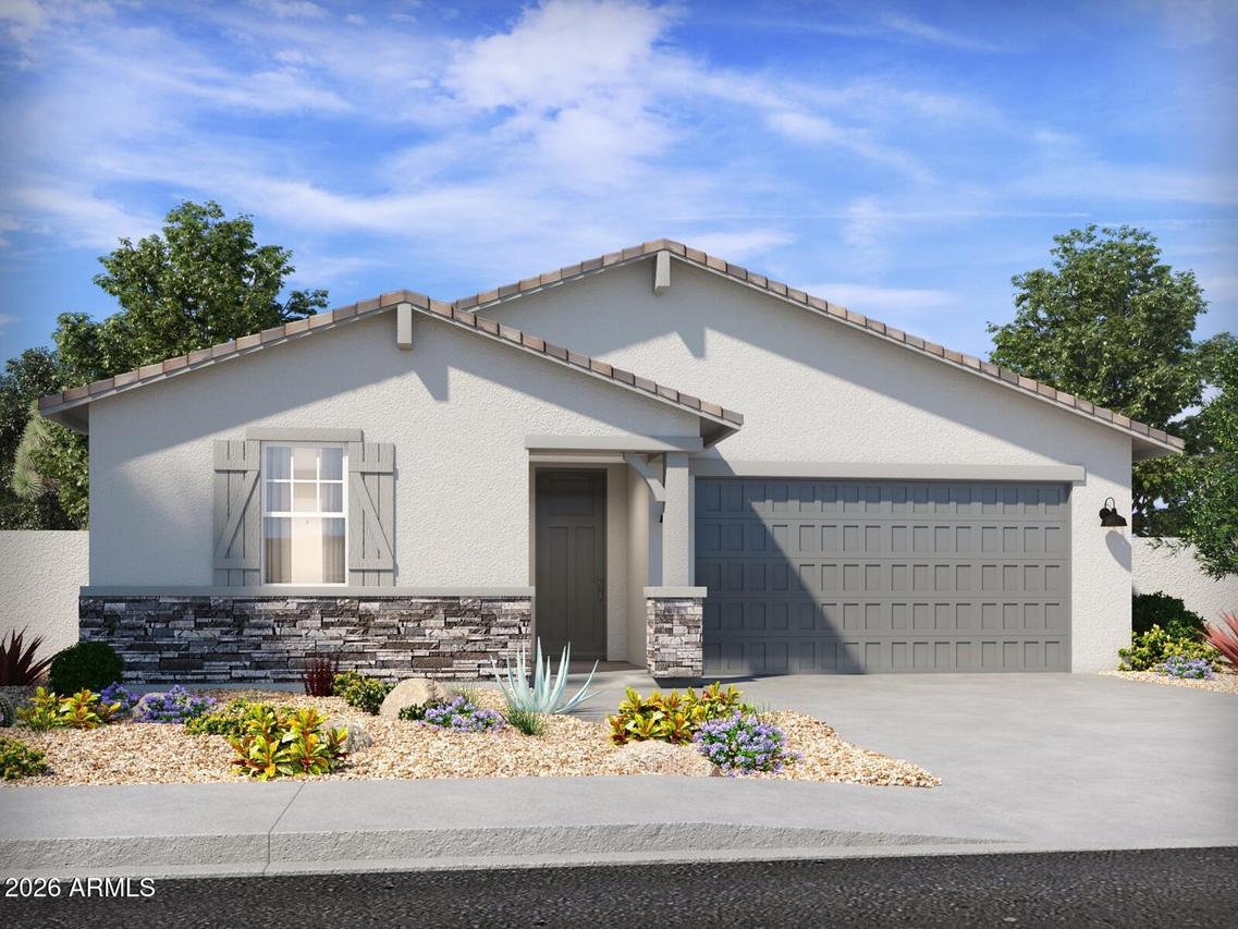 263 W Rock Needle Tr., Apache Junction, AZ 85120