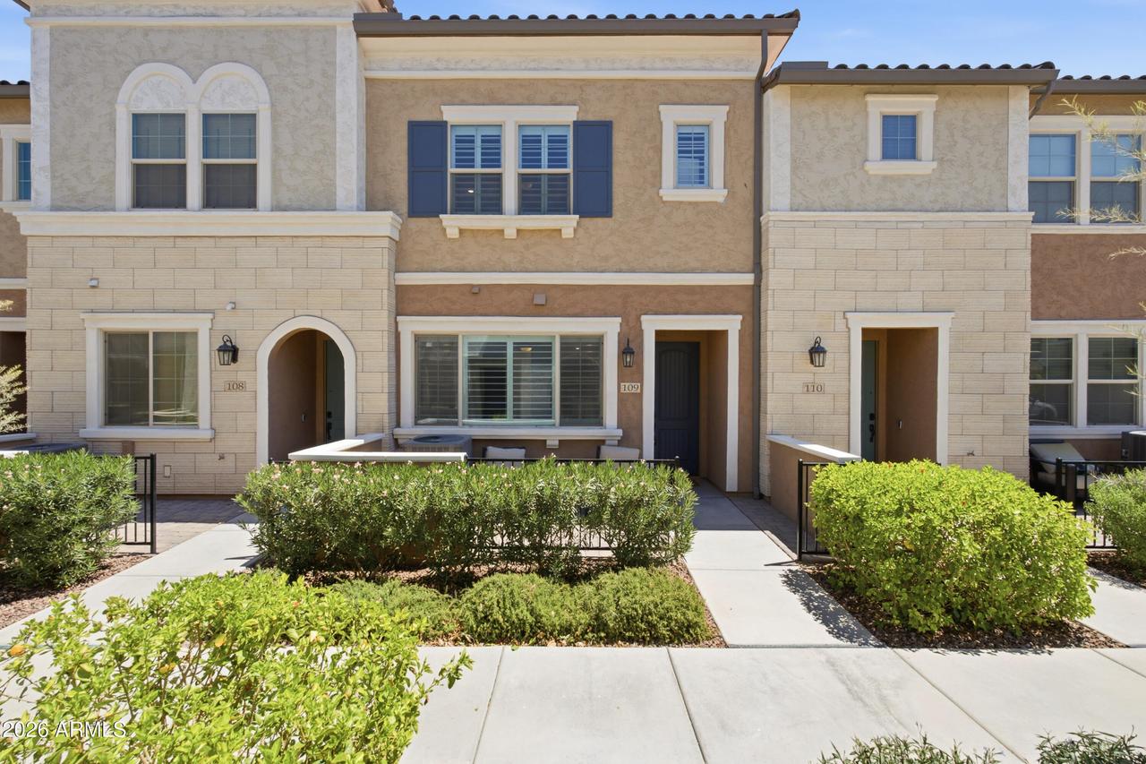 2626 S Sulley Dr. #109, Gilbert, AZ 85295