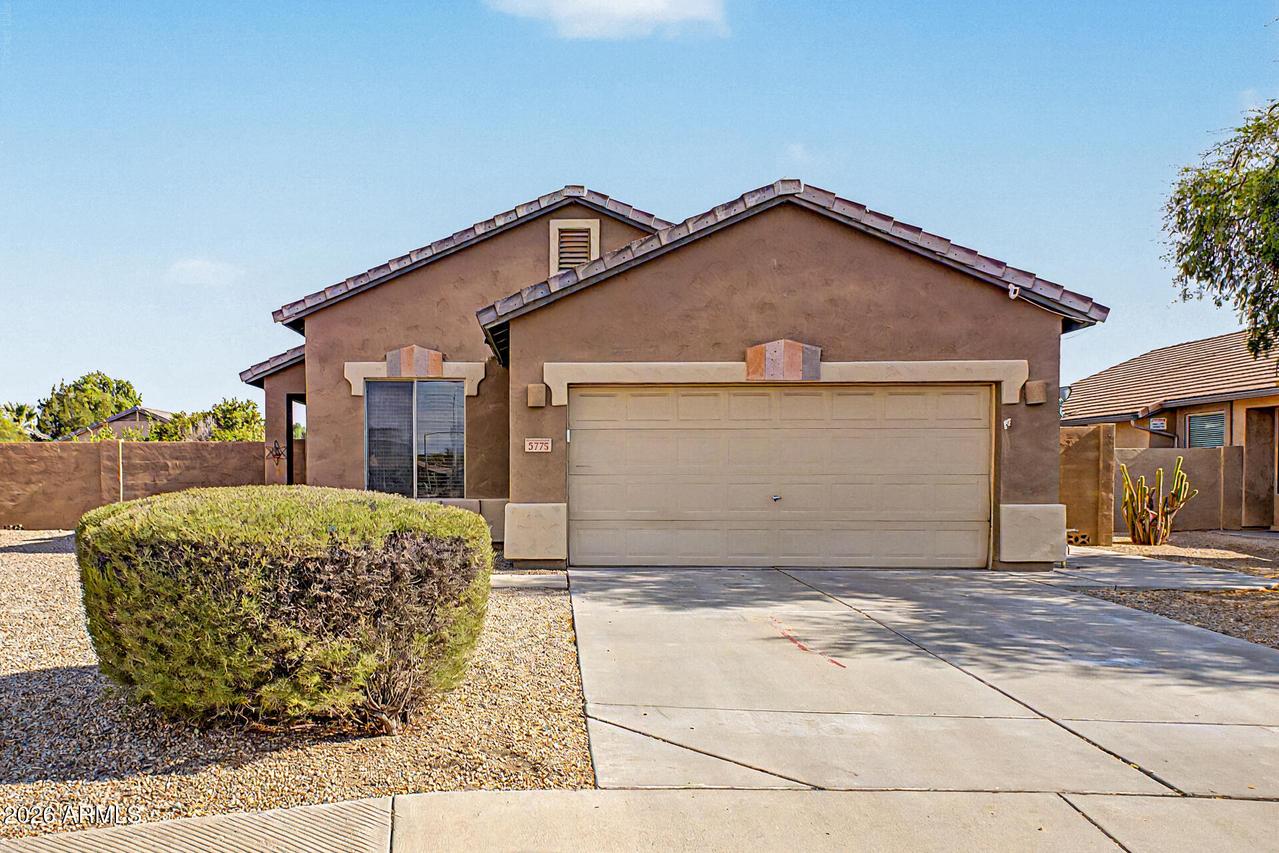 5775 W Townley Ave., Glendale, AZ 85302