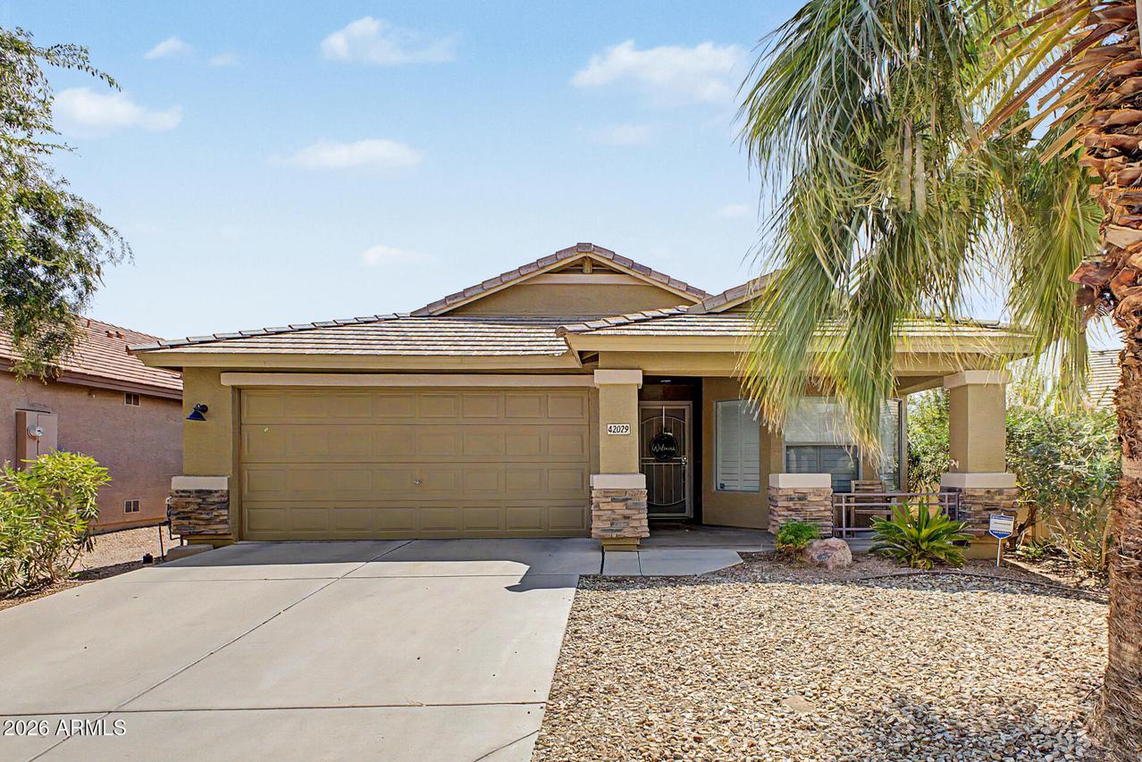 42029 W Michaels Dr., Maricopa, AZ 85138