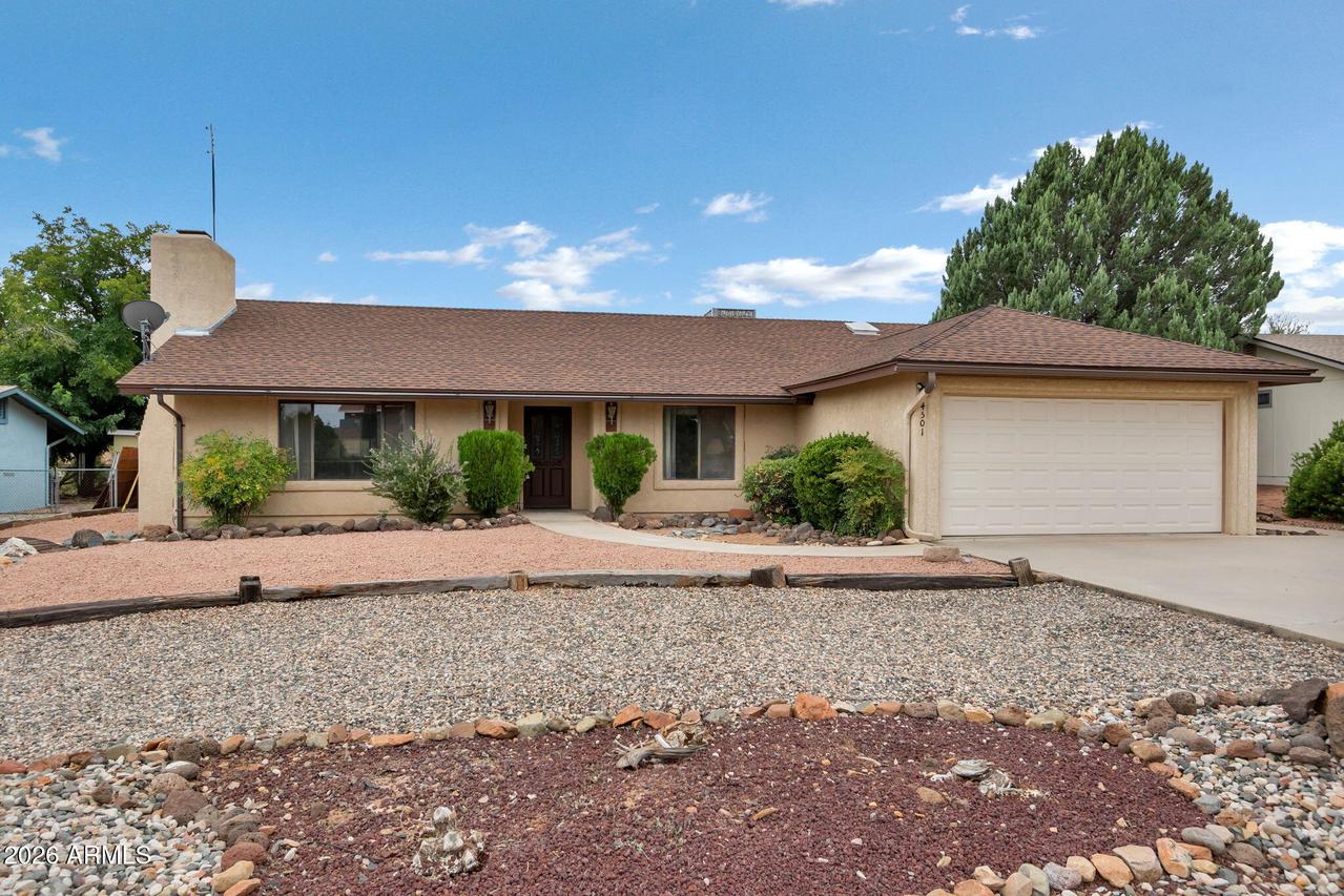 4501 E Verde View Dr., Cottonwood, AZ 86326