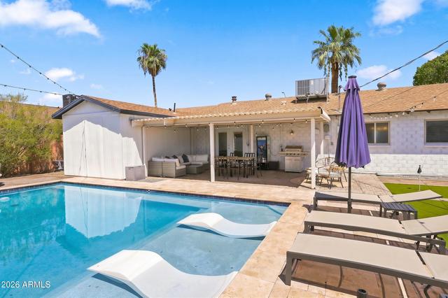 New Homes with Master Bedrooms on the 1st Floor That Attend Hohokam Elementary School: August 15th to August 21st