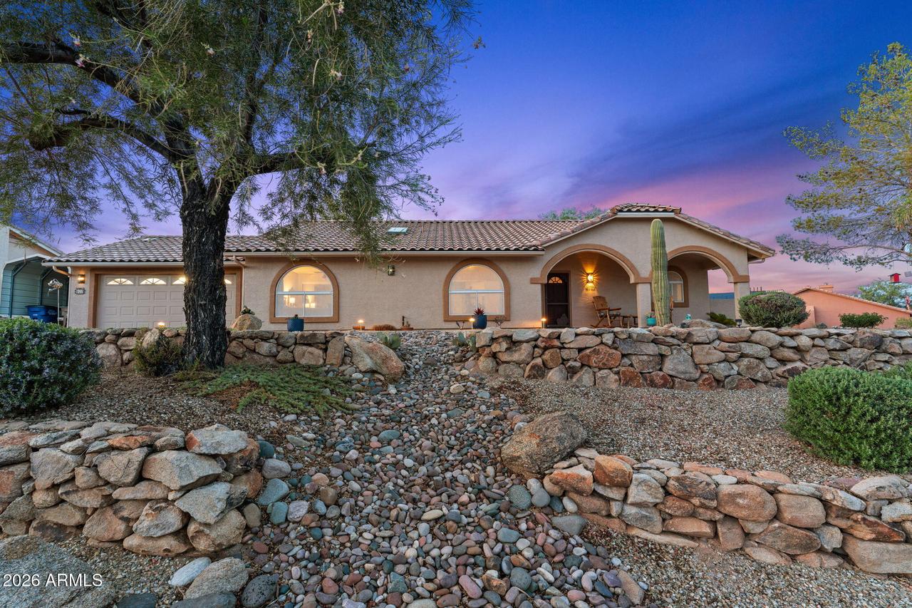 920 W Santa Fe Dr., Wickenburg, AZ 85390