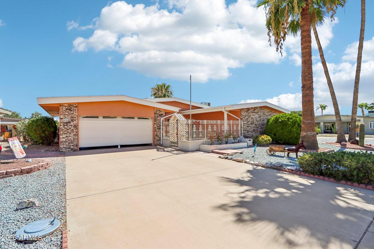11129 W Jacaranda Dr., Sun City, AZ 85373