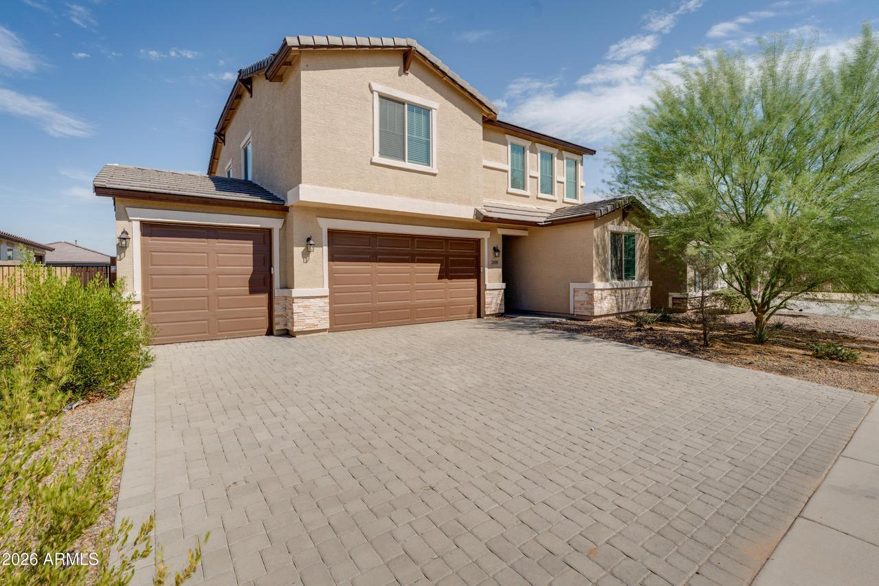 2499 S 180th Ave., Goodyear, AZ 85338