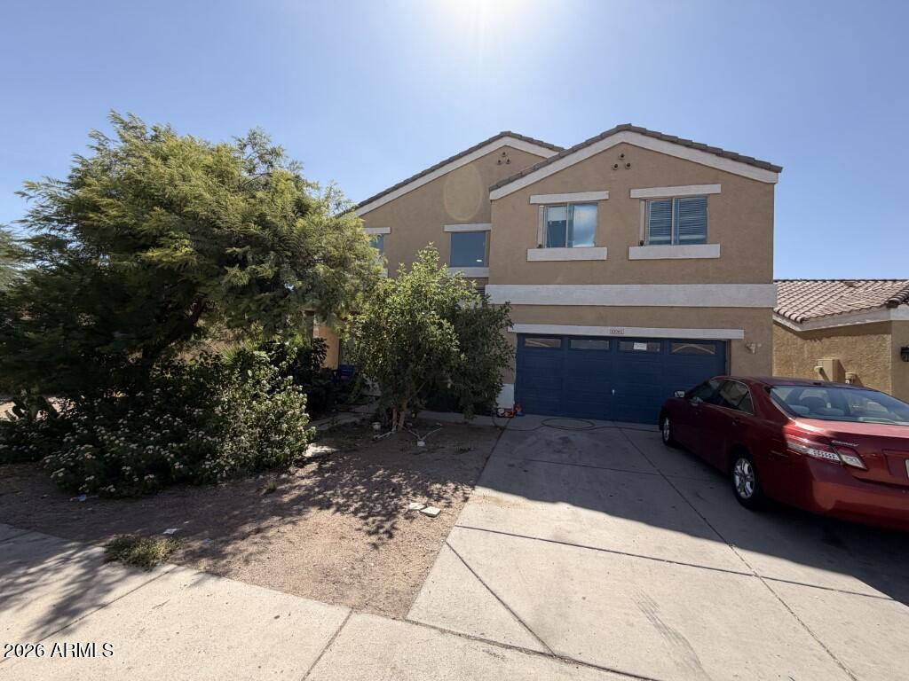 13362 N Alto St., El Mirage, AZ 85335