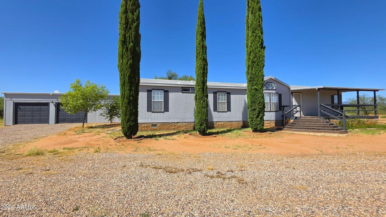 6120 S San Marco Dr., Hereford, AZ 85615