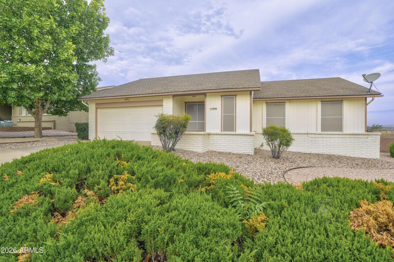 3096 Montana Dr., Prescott, AZ 86301