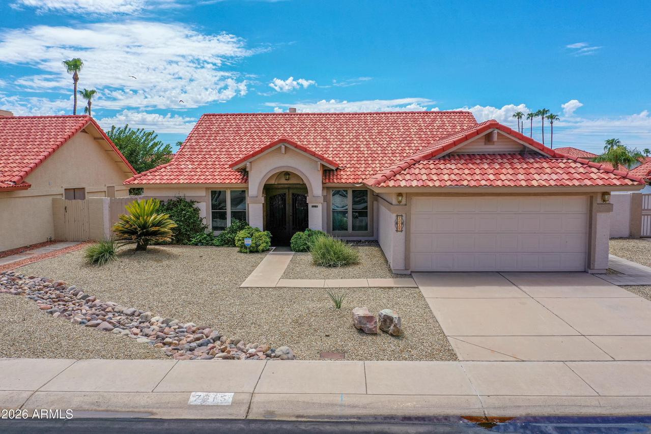 7615 W Julie Dr., Glendale, AZ 85308