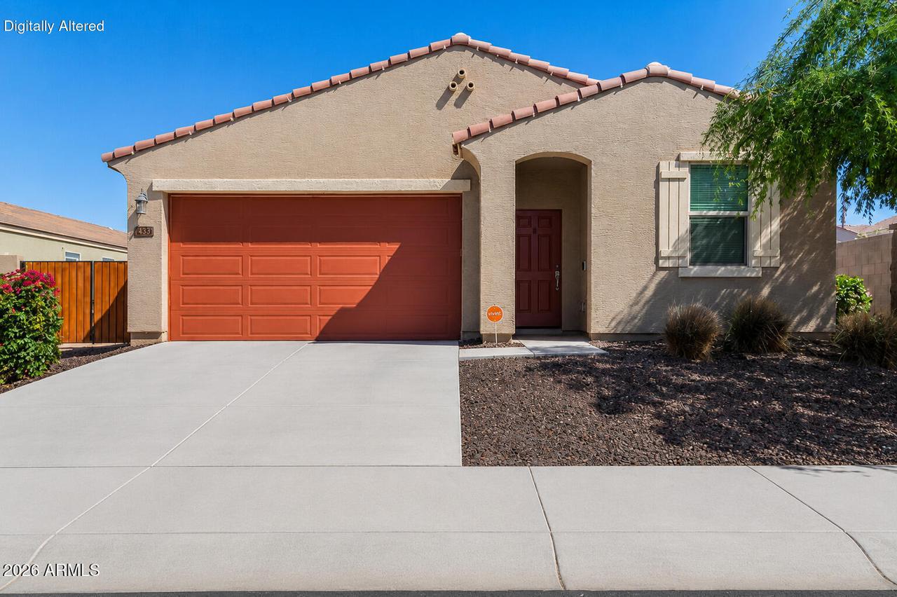 4182 E Blazer Rd., San Tan Valley, AZ 85140
