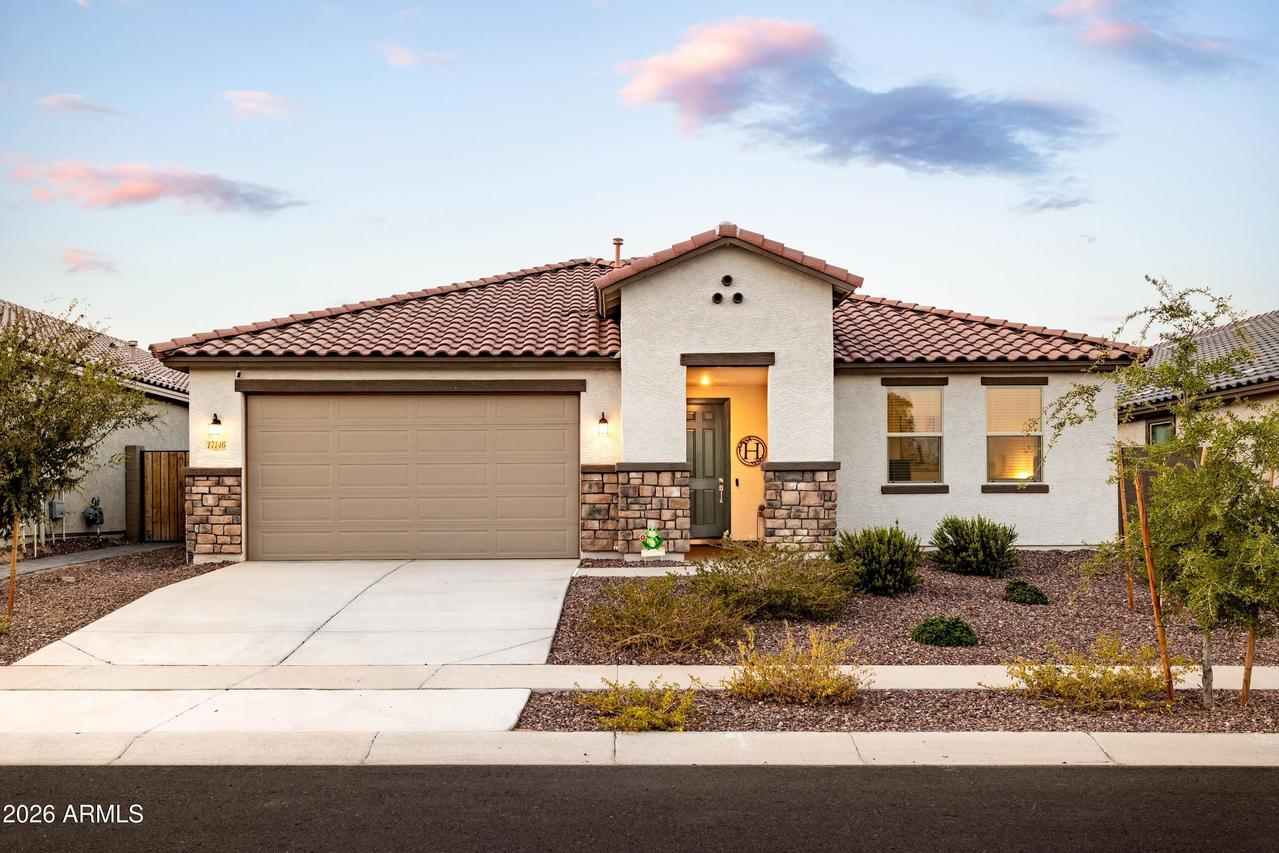 17146 W Running Deer Tr., Surprise, AZ 85387