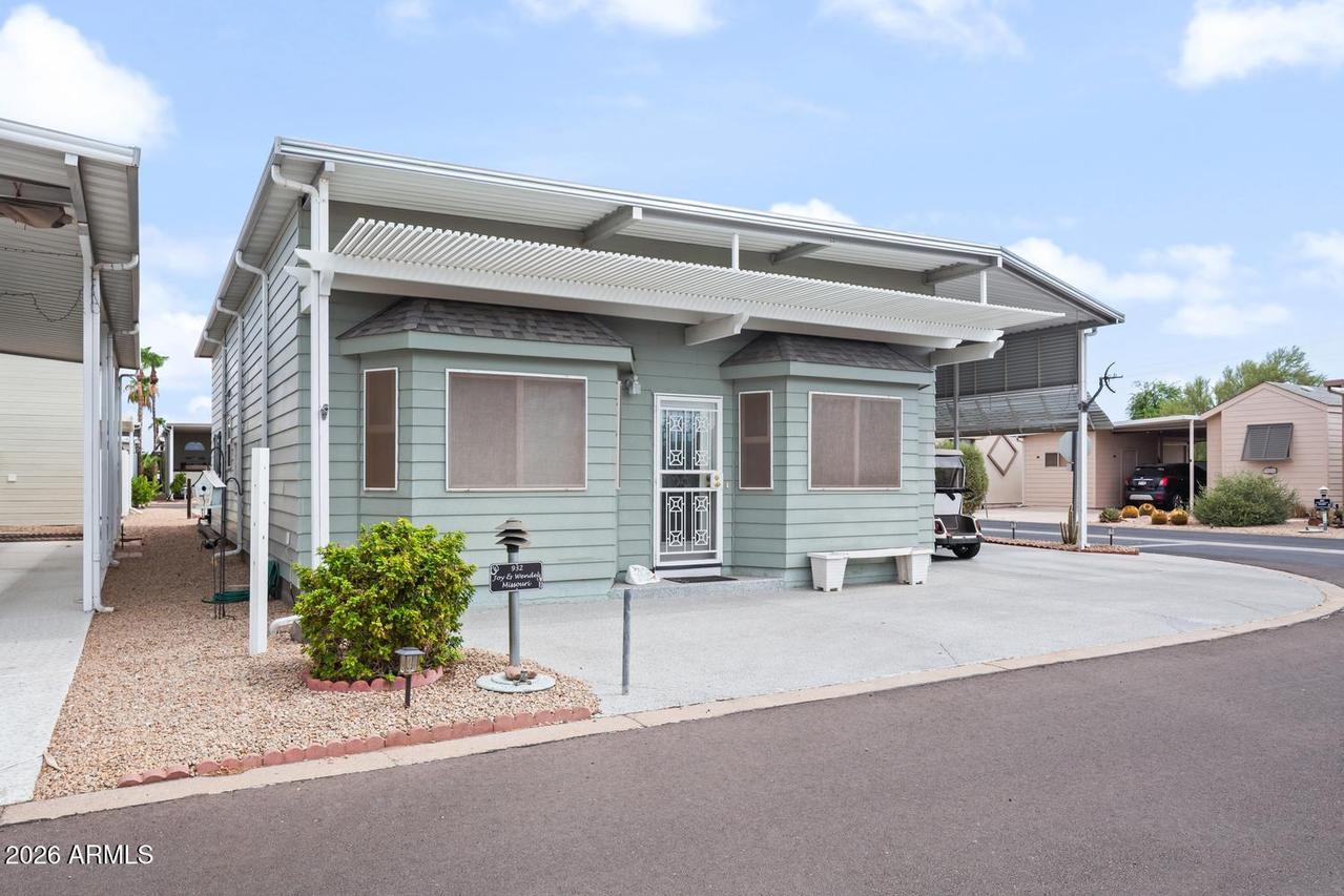 17200 W Bell Rd. #932, Surprise, AZ 85374