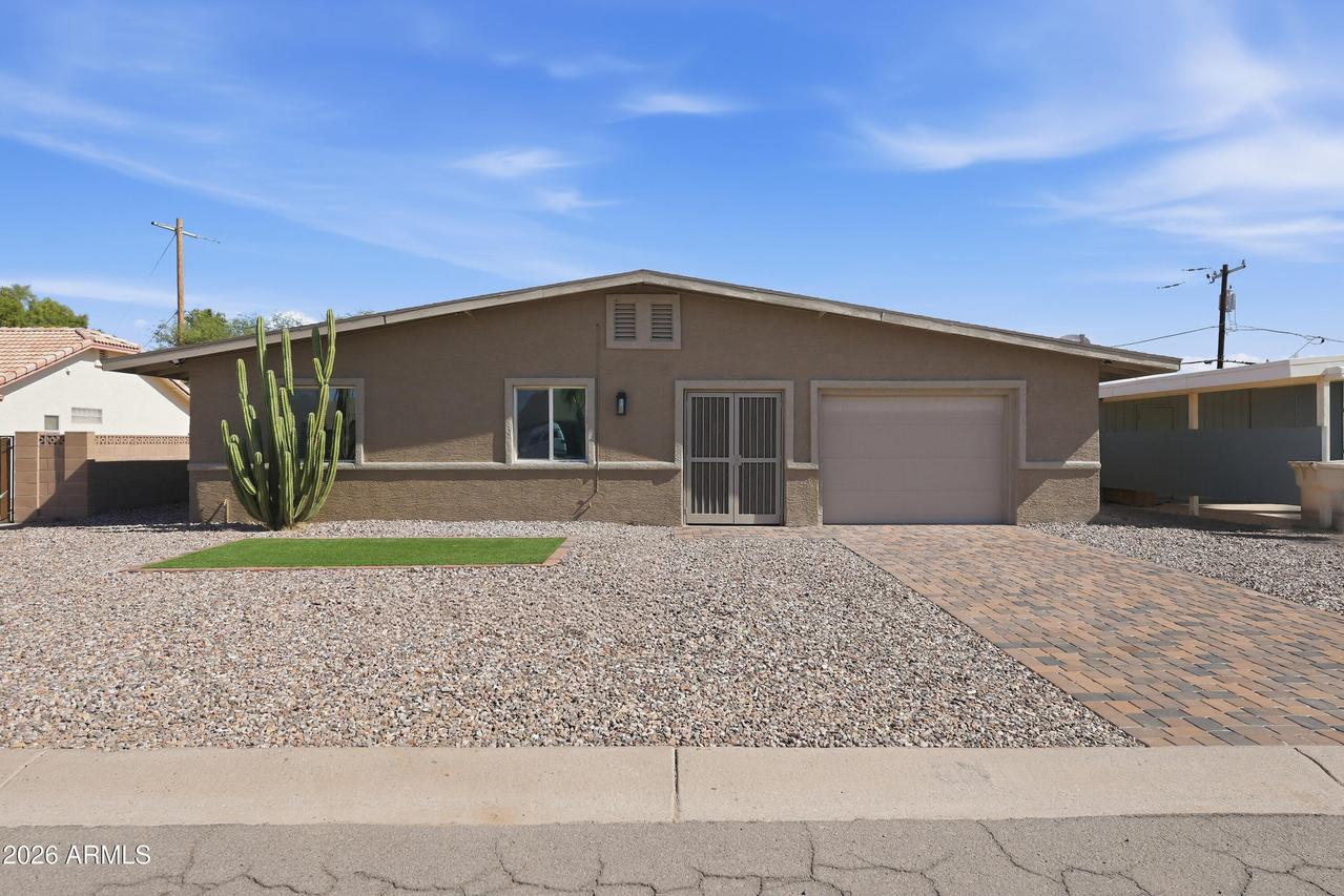9564 W Santa Cruz Blvd., Arizona City, AZ 85123
