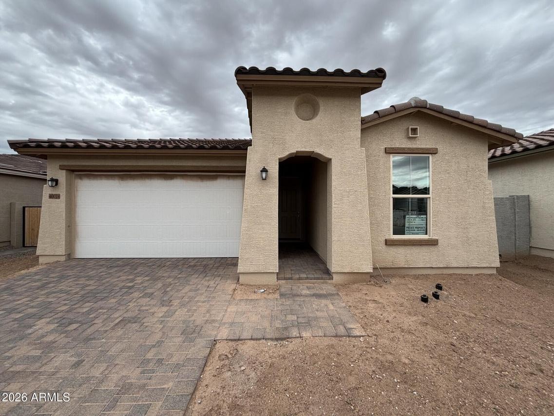 40010 W Placone Ln., Maricopa, AZ 85138
