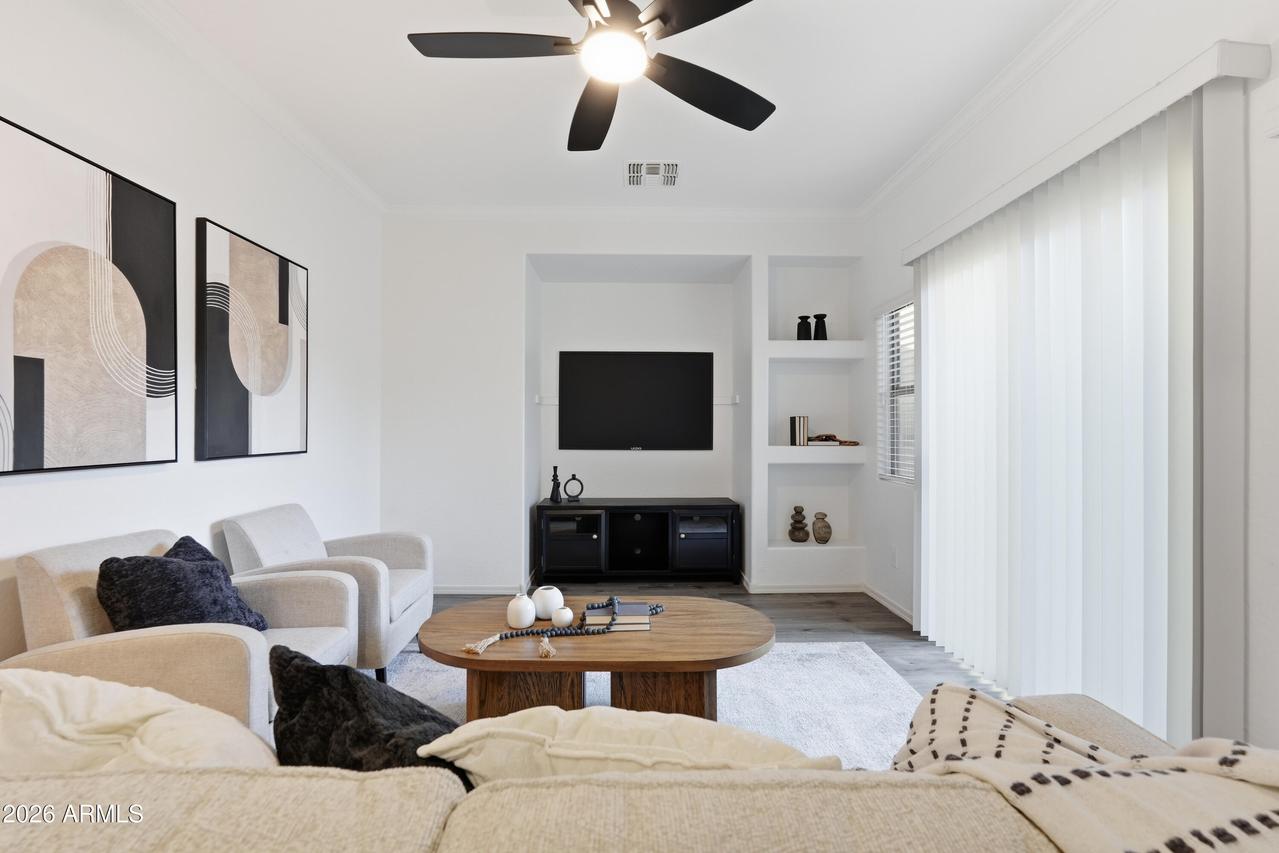 4690 E Laurel Ave., Gilbert, AZ 85234