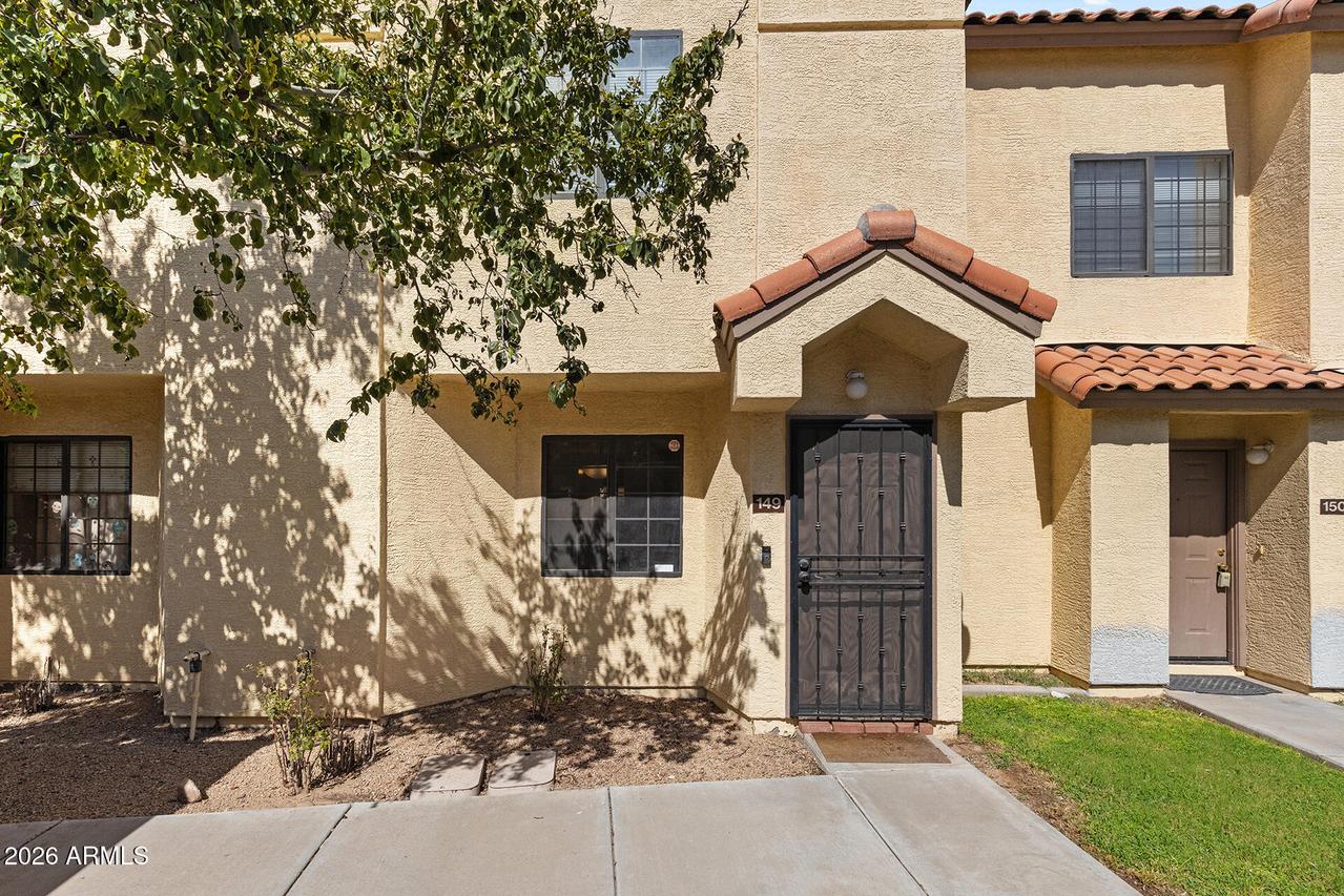 455 S Mesa Dr. #149, Mesa, AZ 85210