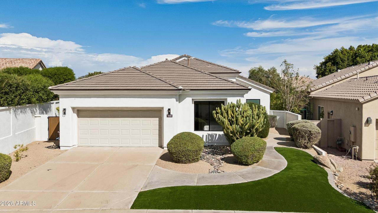 9405 N 118th Pl., Scottsdale, AZ 85259