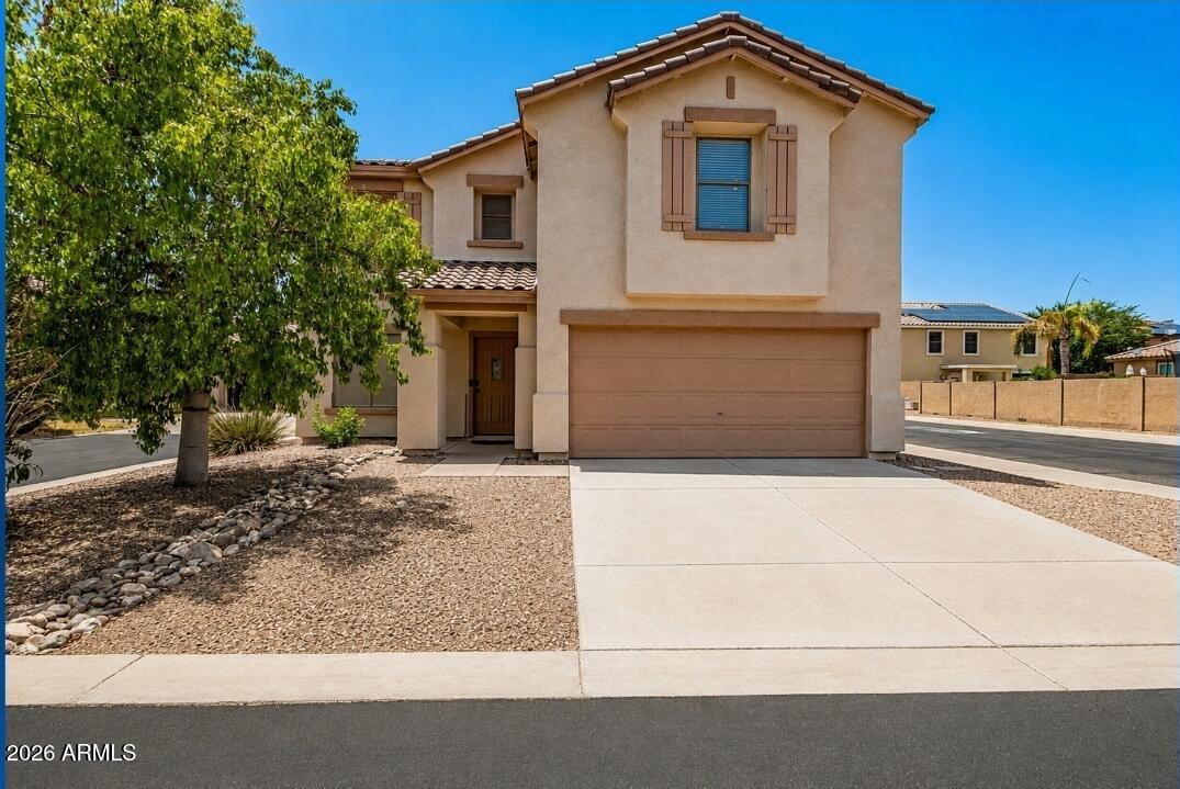 16935 W Central St., Surprise, AZ 85388