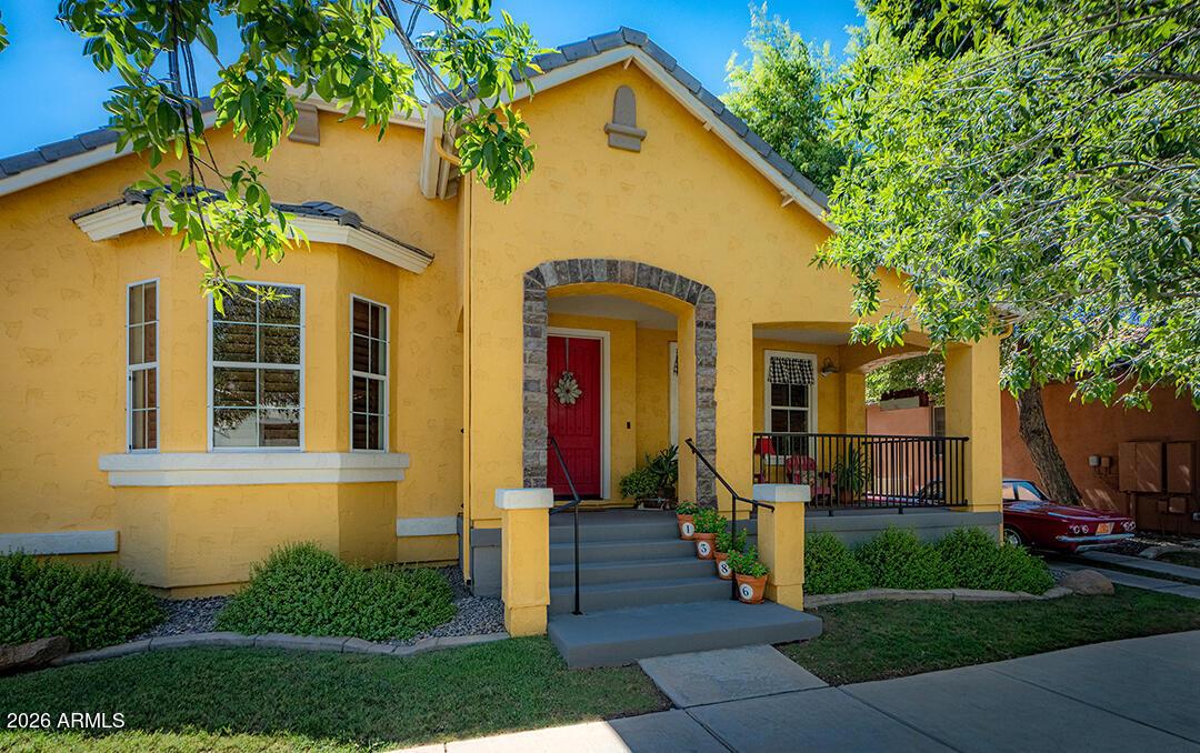 1386 S Pecan St., Gilbert, AZ 85296