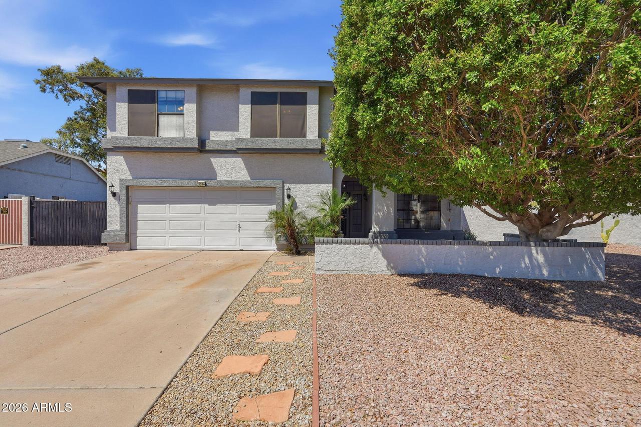 2336 N Roca, Mesa, AZ 85213