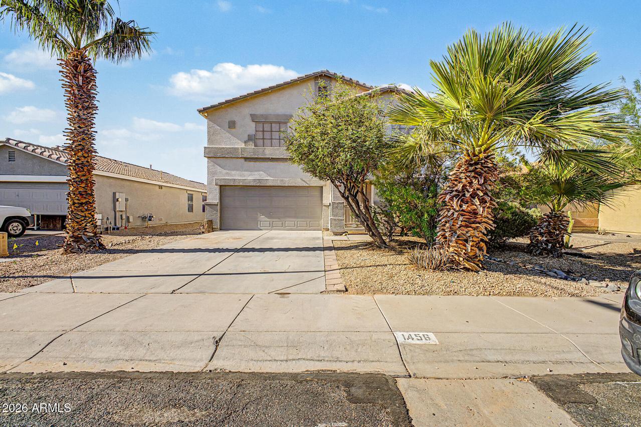 1456 E Avenida Fresca Rd., Casa Grande, AZ 85122