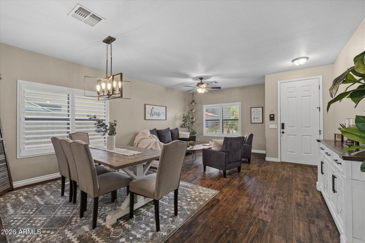 3113 S Sierra Heights, Mesa, AZ 85212