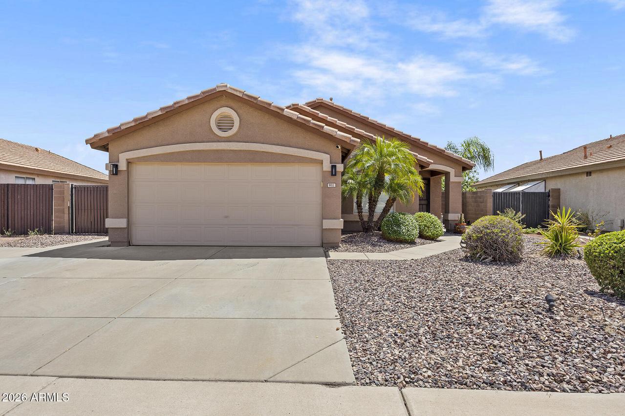 9011 E Fox St., Mesa, AZ 85207