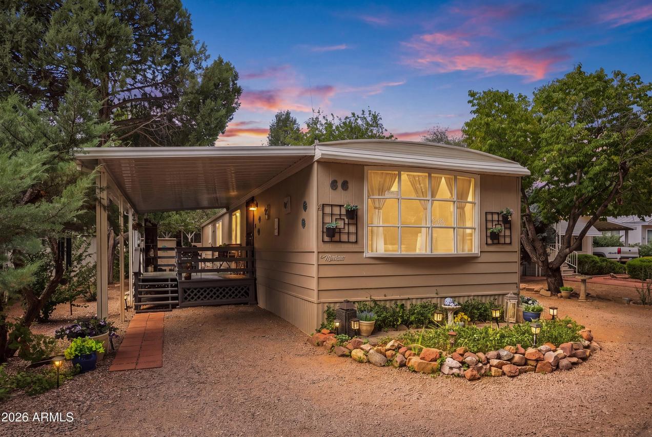 16 N Star Vale Dr. #66, Star Valley, AZ 85541