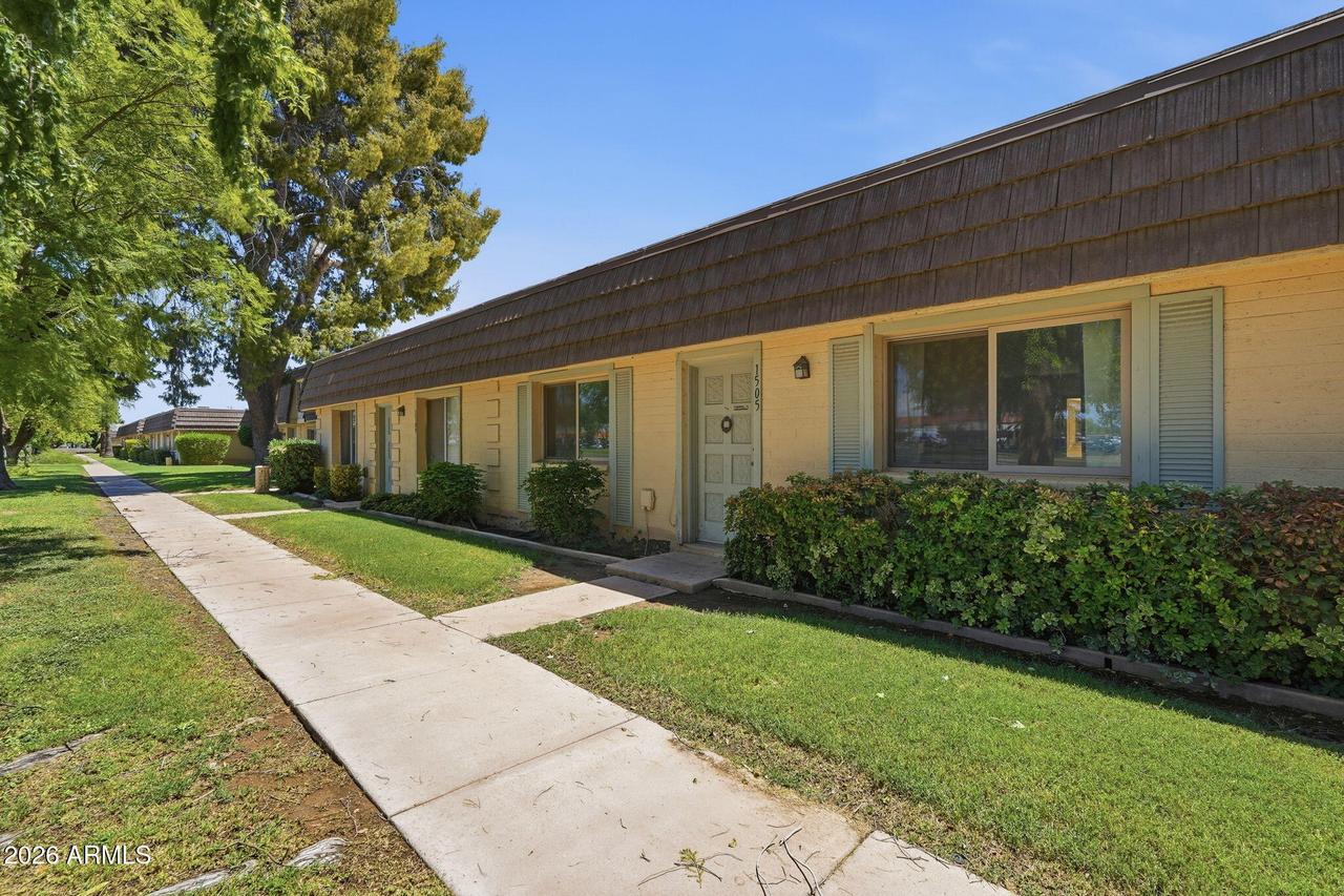 1505 E Southern Ave., Tempe, AZ 85282