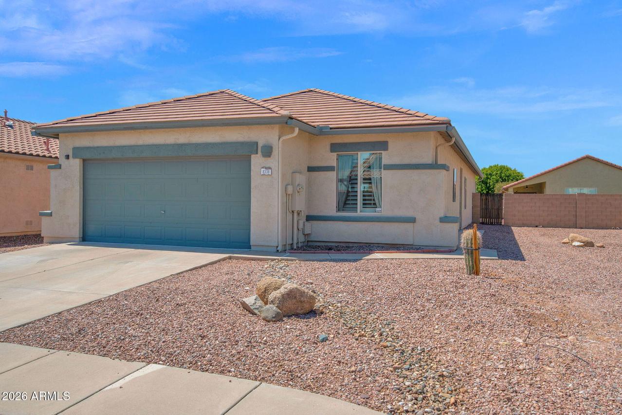 8338 S Lost Mine Rd., Gold Canyon, AZ 85118