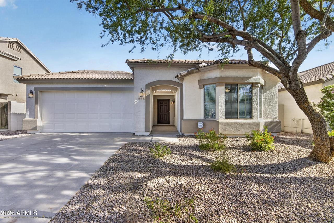 1715 E Branham Ln., Phoenix, AZ 85042