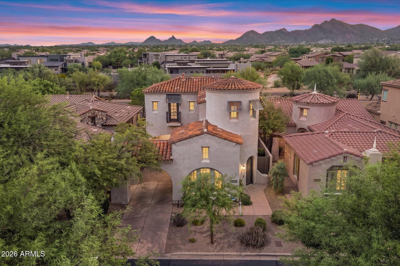 9226 E Horseshoe Bend Dr., Scottsdale, AZ 85255