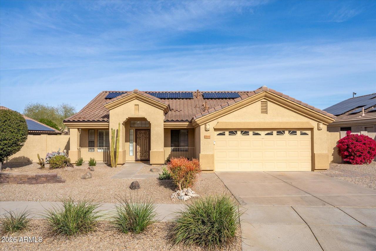 17444 W Rock Ledge Rd., Goodyear, AZ 85338