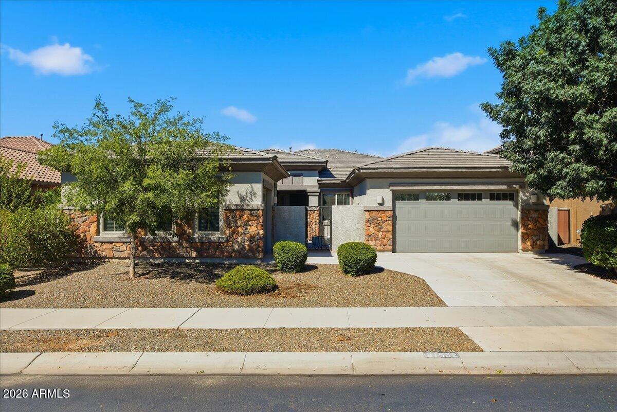 21532 E Arroyo Verde Ct., Queen Creek, AZ 85142