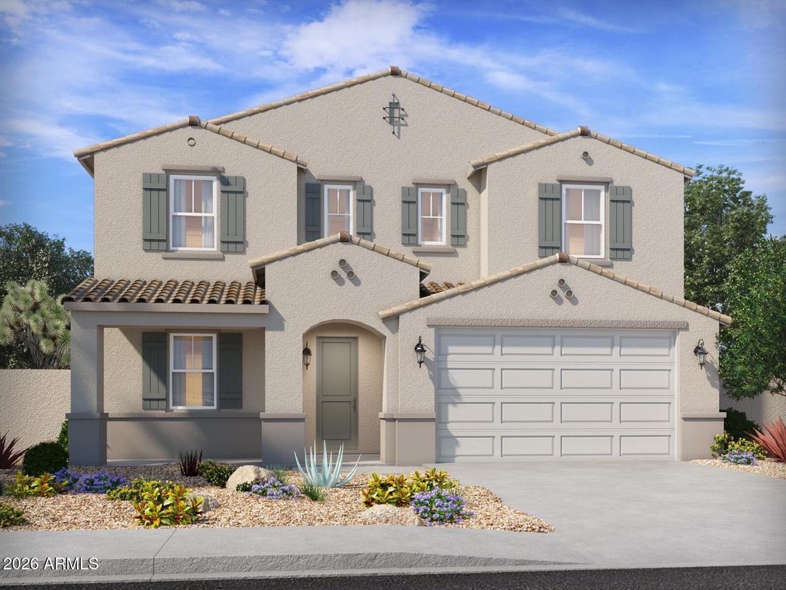 279 W Rock Needle Tr., Apache Junction, AZ 85120