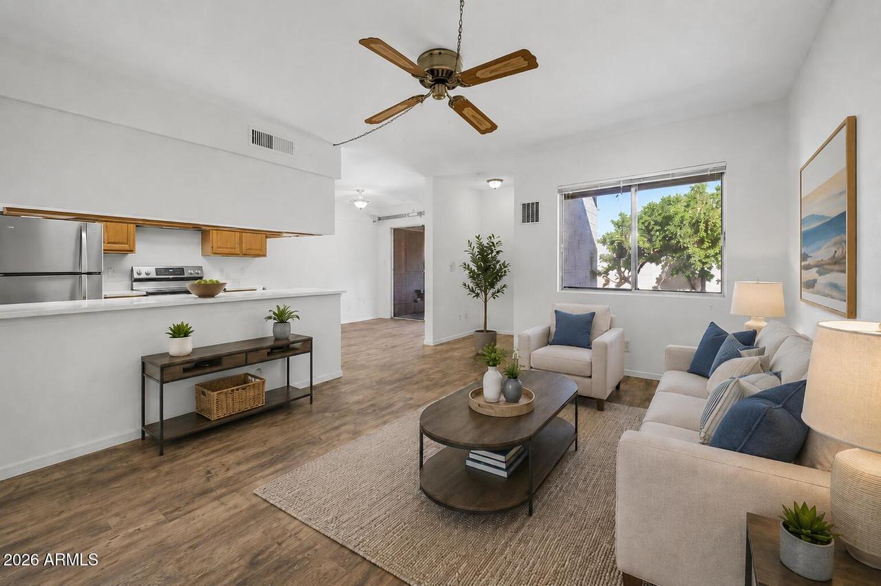 520 N Stapley Dr. #248, Mesa, AZ 85203