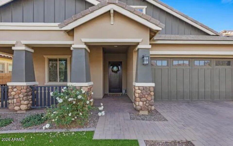 22911 E Thornton Rd., Queen Creek, AZ 85142