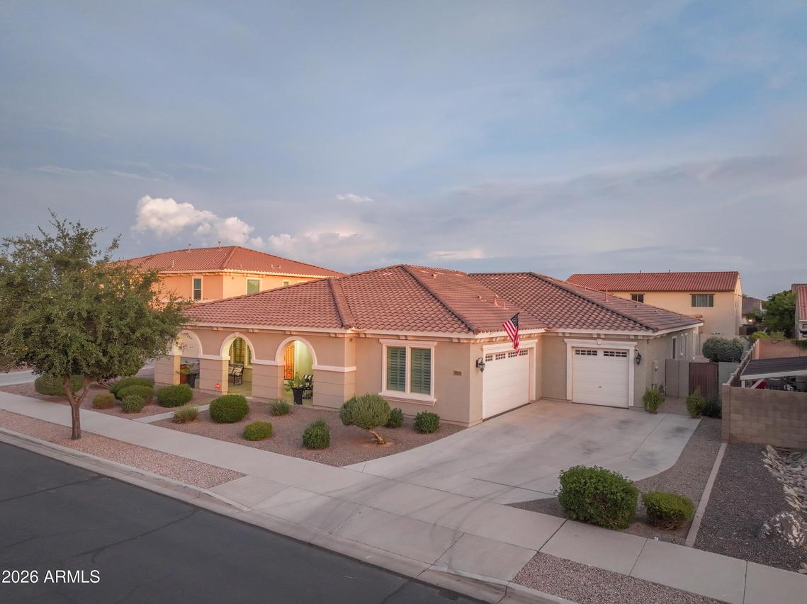 21421 E Waverly Dr., Queen Creek, AZ 85142