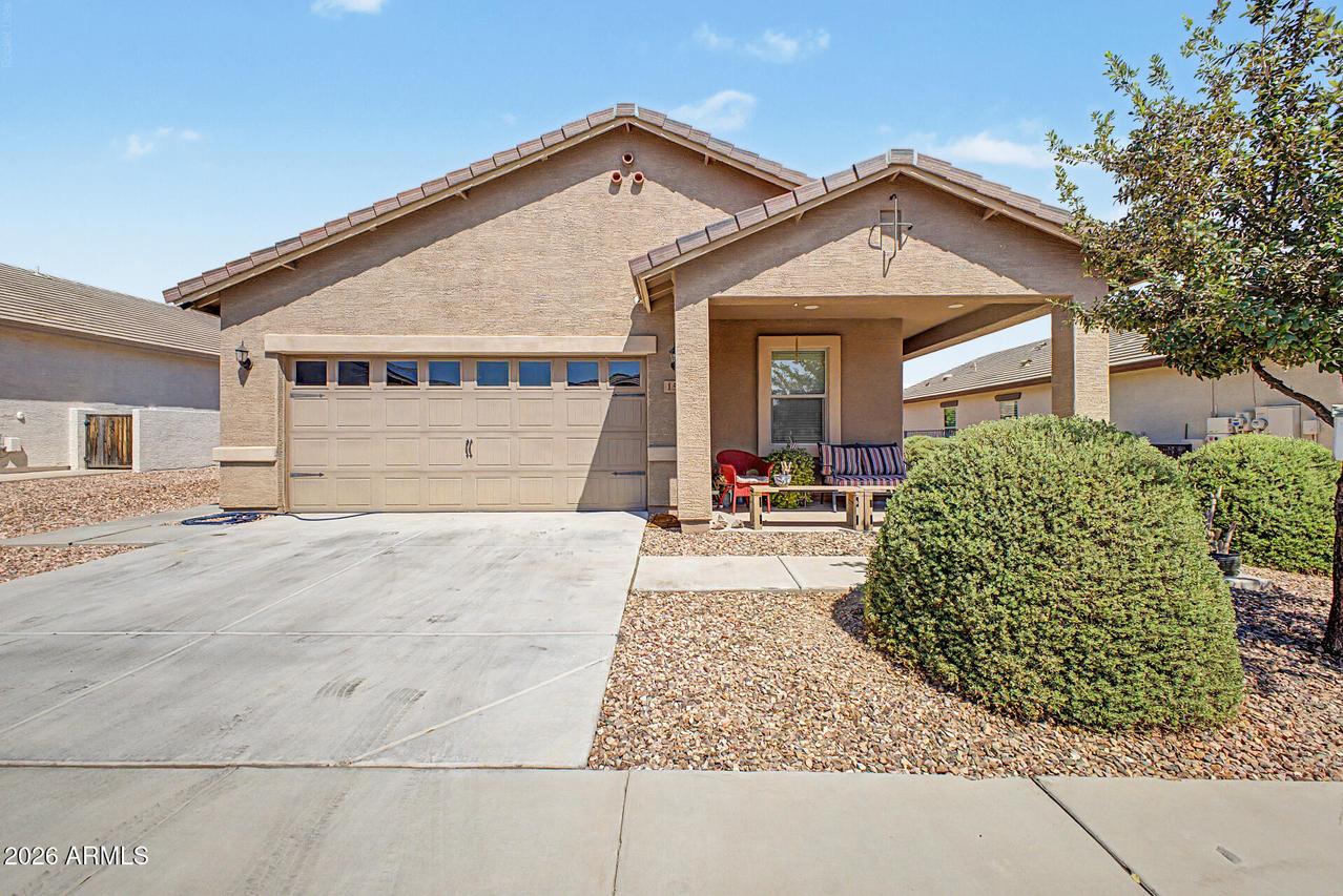 157 S 224th Dr., Buckeye, AZ 85326