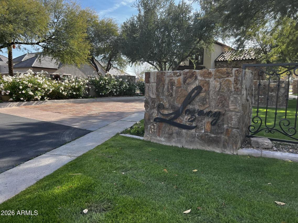 3215 E Halifax Cir. #8, Mesa, AZ 85213