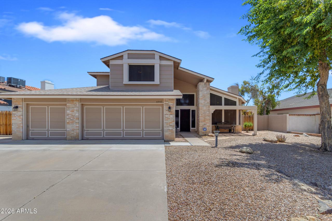 6945 W Columbine Dr., Peoria, AZ 85381
