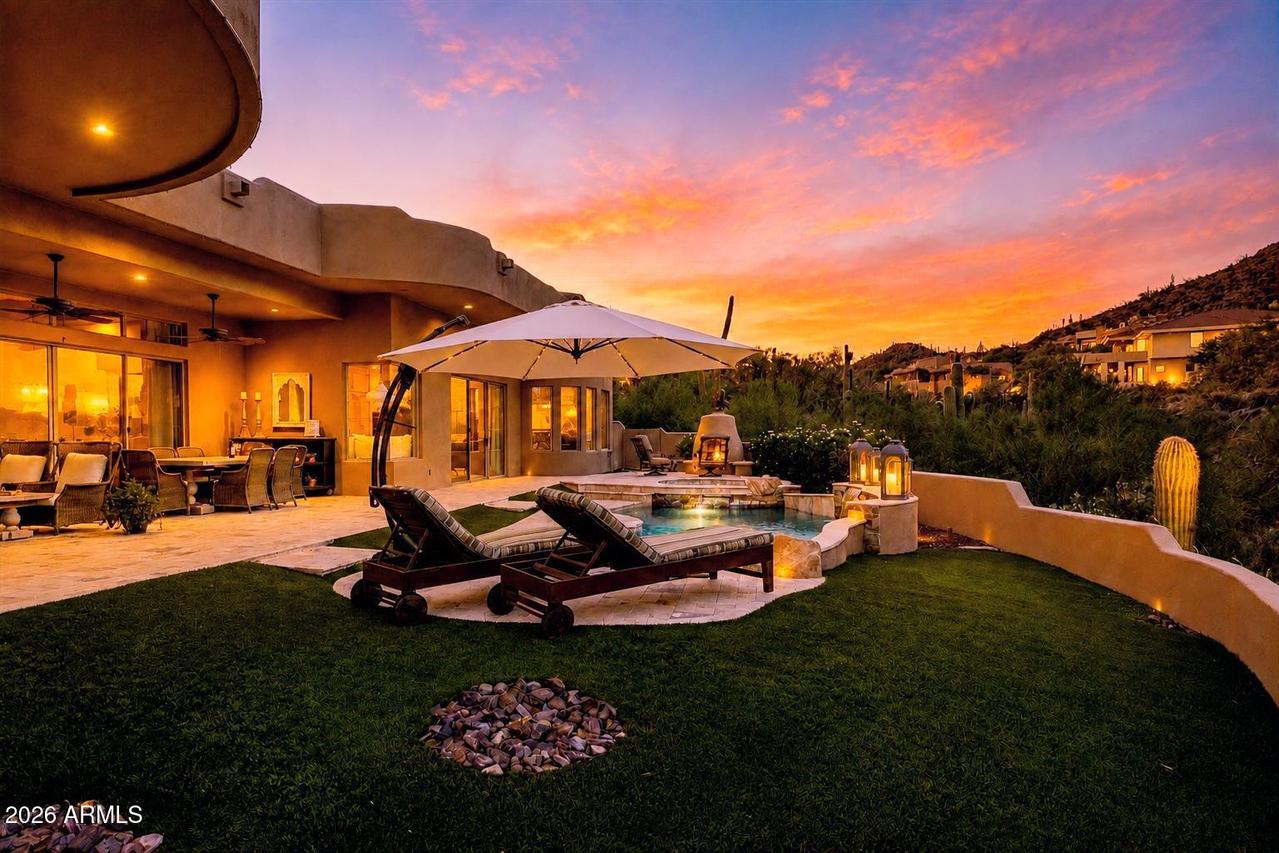 11371 E Black Rock Rd., Scottsdale, AZ 85255